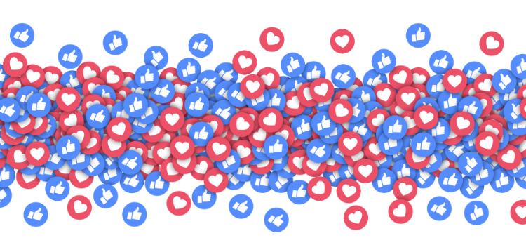 social media engagement