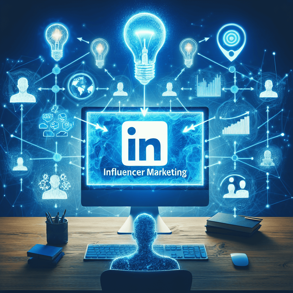 linkedin influencer marketing