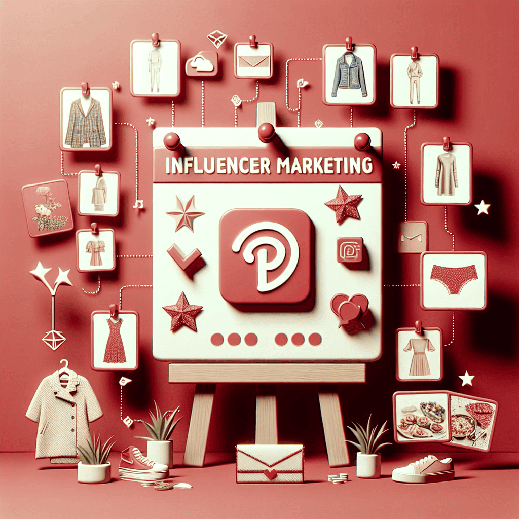 pinterest influencer marketing