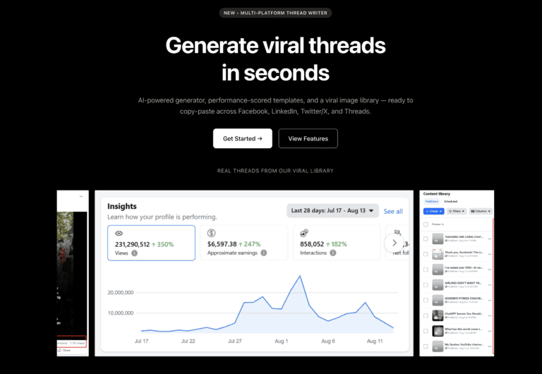 Threadmaster.ai Review